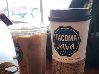 Tacoma Java Co