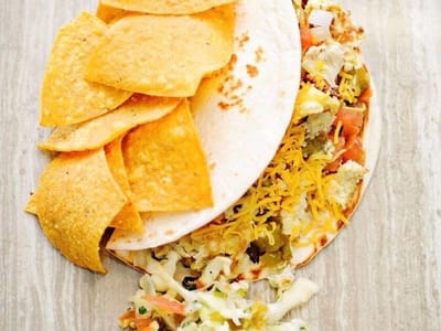 Tacos El Rey Espresso