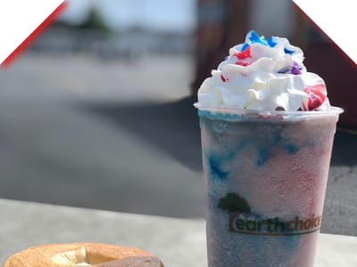 Tacos El Rey Espresso