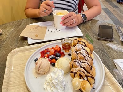 Tada Coffee and Dessert