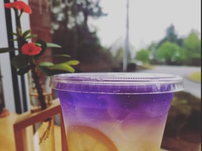 Tada Coffee and Dessert