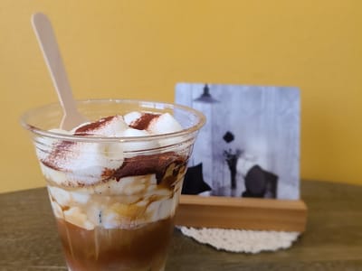 Tada Coffee and Dessert