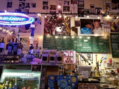 TAFFYs of Eaton - The Music Mecca of the Universe