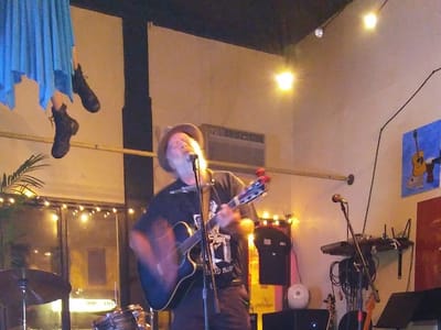 TAFFYs of Eaton - The Music Mecca of the Universe