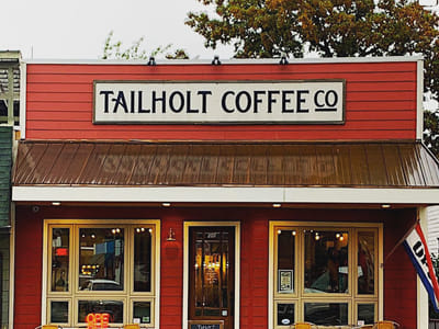 Tailholt Coffee Co