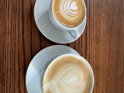 Tailored Coffee Roasters