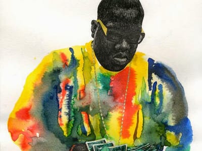 Tailored Coffee Roasters