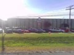 Tailspin Cafe