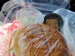 Take {5ive} Coffee Bistro