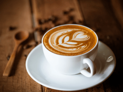 Take a Cup! Coffee Tea Cafe & Elegant Tea Parties