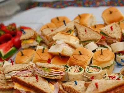 Take a Cup! Coffee Tea Cafe & Elegant Tea Parties