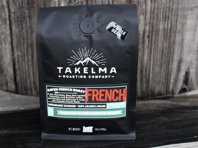 Takelma Roasting Co