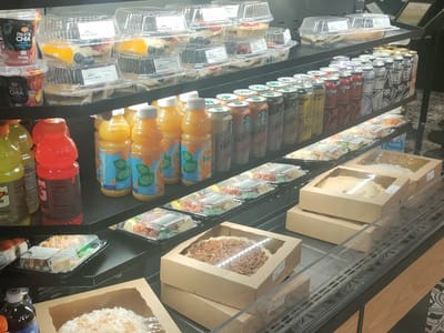 Takelma Roasting Company