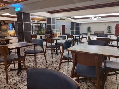 Takelma Roasting Company