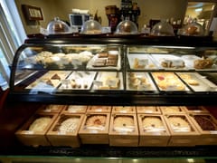 Takelma Roasting Company