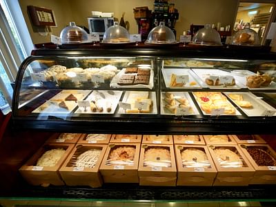 Takelma Roasting Company