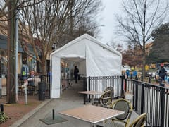 Takoma Beverage Company