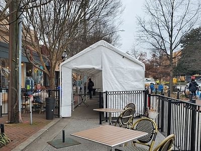 Takoma Beverage Company