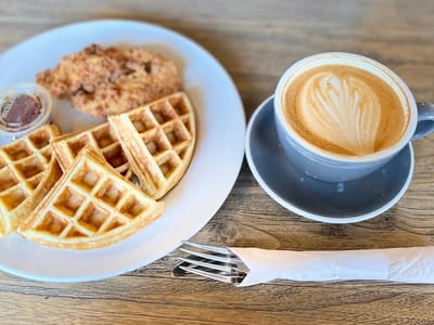 Takoma Beverage Company