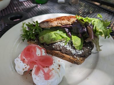 Takoma Beverage Company