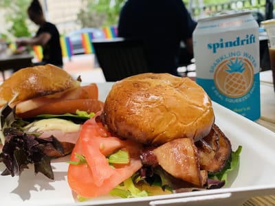 Takoma Beverage Company