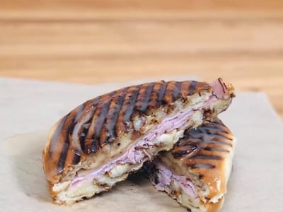 Talbot House Bakery & Cafe