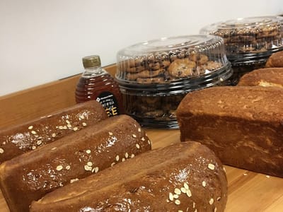 Talbot House Bakery & Cafe