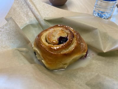 Talbot House Bakery & Cafe