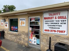 Talbott Market & Deli