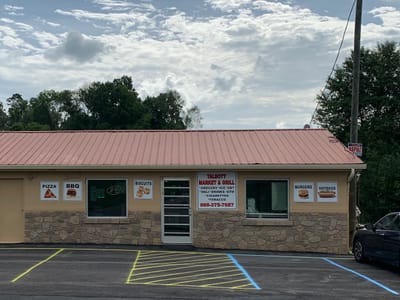 Talbott Market & Deli