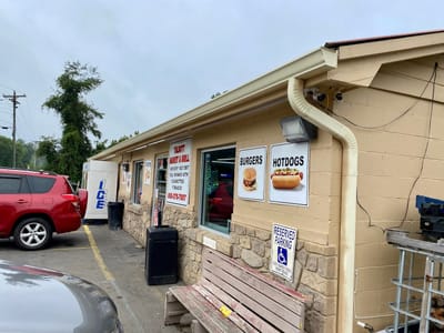 Talbott Market & Deli