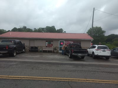 Talbott Market & Deli