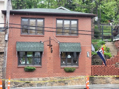 Talia Espresso Boone