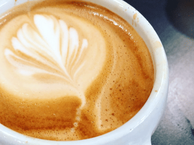 Talia Espresso Drive Thru