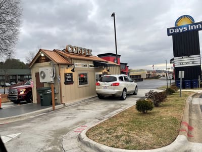 Talia Espresso Drive Thru