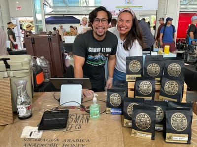 Talisman Coffee Company