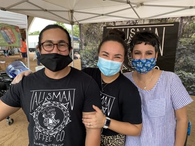 Talisman Coffee Company