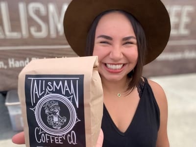 Talisman Coffee Company