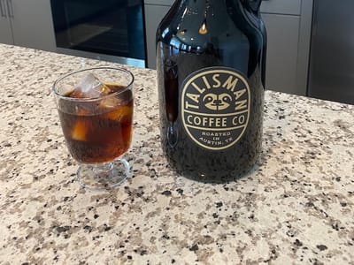 Talisman Coffee Company