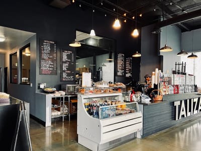 Taliza Coffee / Roastery