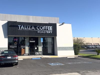 Taliza Coffee / Roastery