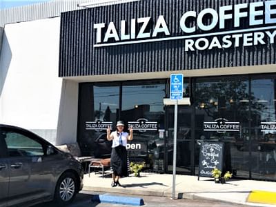 Taliza Coffee / Roastery