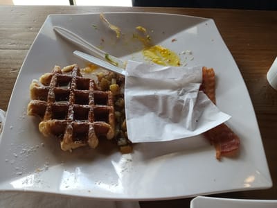 Taliza Coffee / Roastery