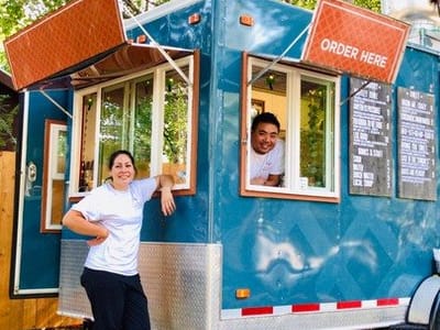 Talkeetna Waffle Pops