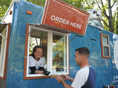 Talkeetna Waffle Pops