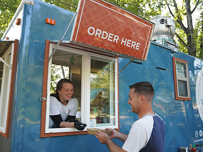 Talkeetna Waffle Pops
