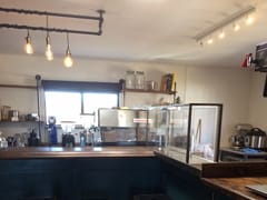 Talking Irons Coffee Saloon