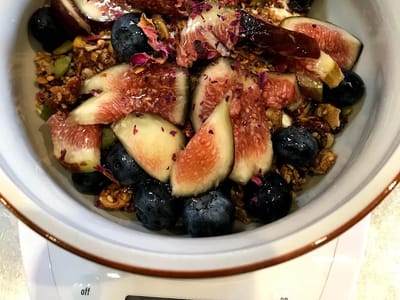 Talking Irons Coffee Saloon