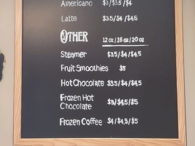 Tall Rabbit Cafe + Community