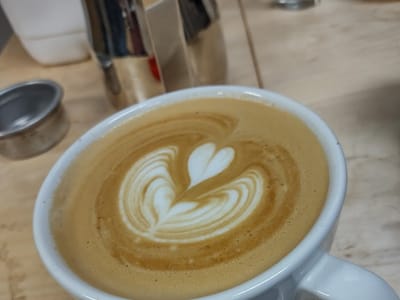 Tall Rabbit Cafe + Community